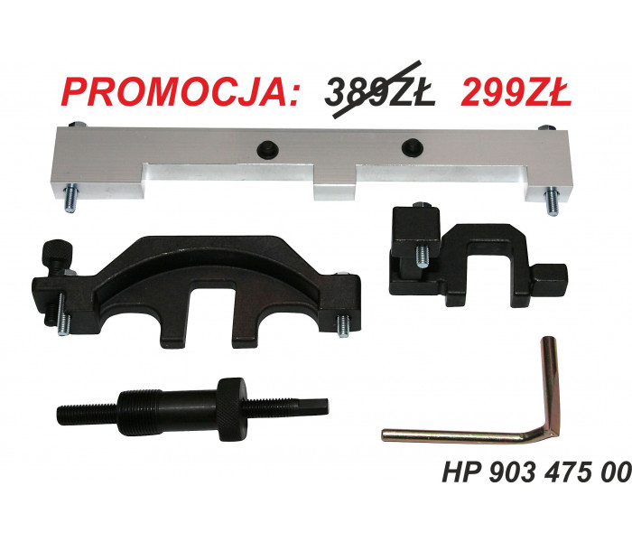 Art. 903 475 00 BMW N40 | N45T Petrol 1.6 Chain Driven
